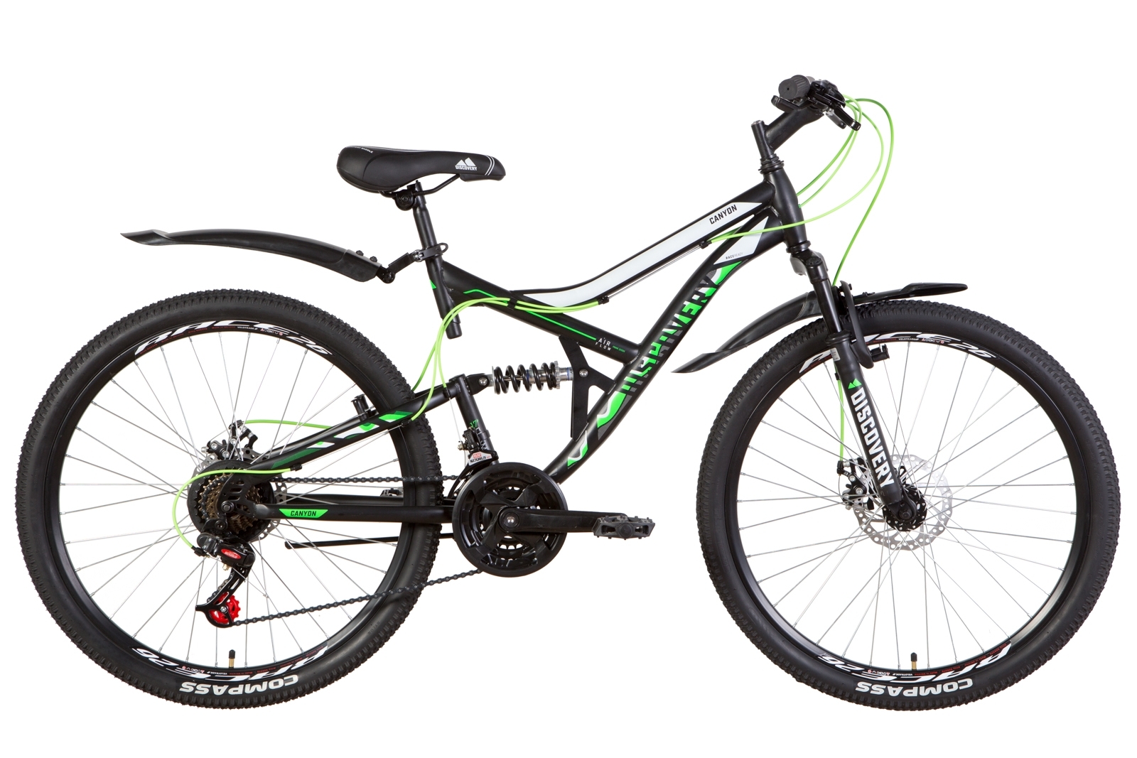 OPS-DIS-26-350-velosiped-ST-26-Discovery-CANYON-AM2-DD-rama-17-5-cherno-zelenyiy-s-belyim-m-s-kryilom-Pl-2021-9804-1980x1360