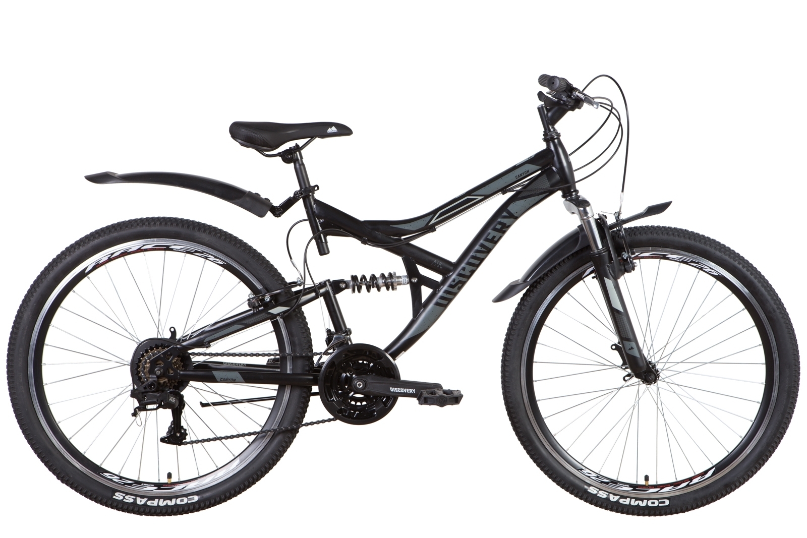 OPS-DIS-26-448-velosiped-ST-26-Discovery-CANYON-AM2-Vbr-rama-17-5-cherno-seryiy-m-s-kryilom-Pl-2022-10475-1980x1360